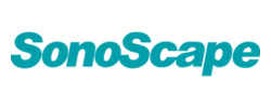 SonoScape Logo