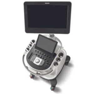 Phillips Affiniti 30 bei Sonowied