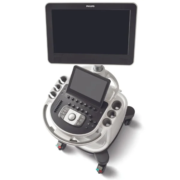 Phillips Affiniti 30 bei Sonowied