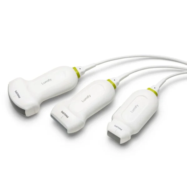Philips Lumify bei Sonowied