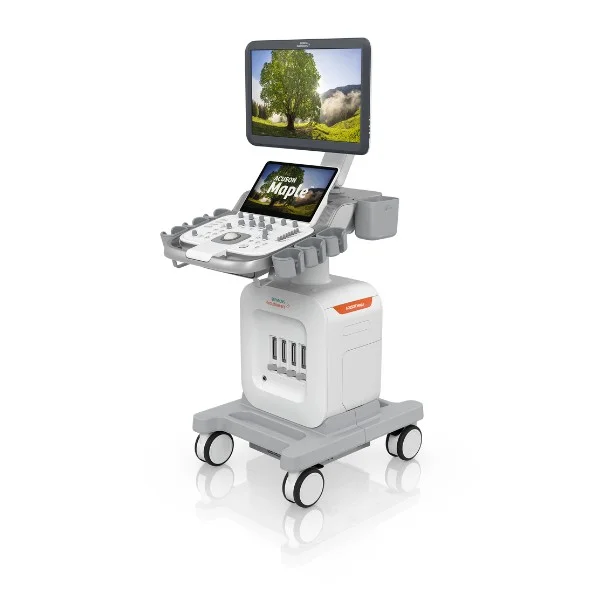Siemens Acuson Maple bei Sonowied