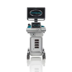 Siemens Acuson NX3 Elite bei Sonowied