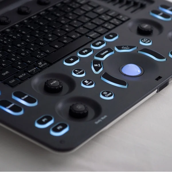 SonoScape E1 Pro bei Sonowied