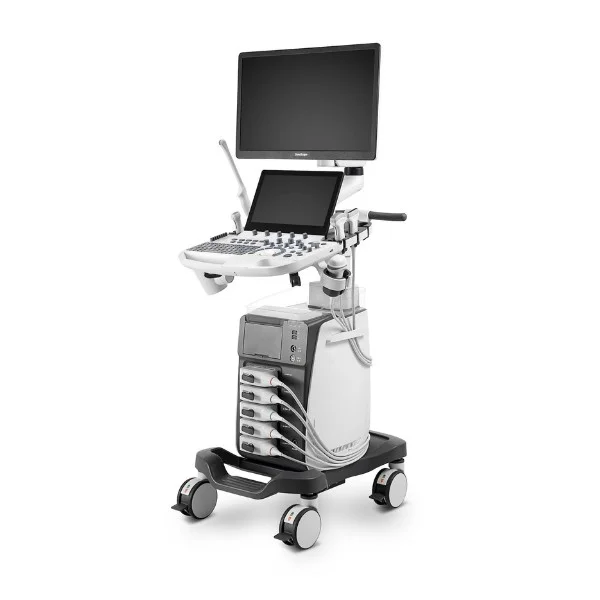 SonoScape P40 Elite bei Sonowied
