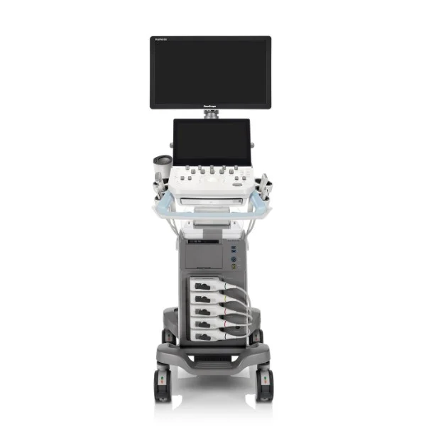 SonoScape ProPet 60 bei Sonowied