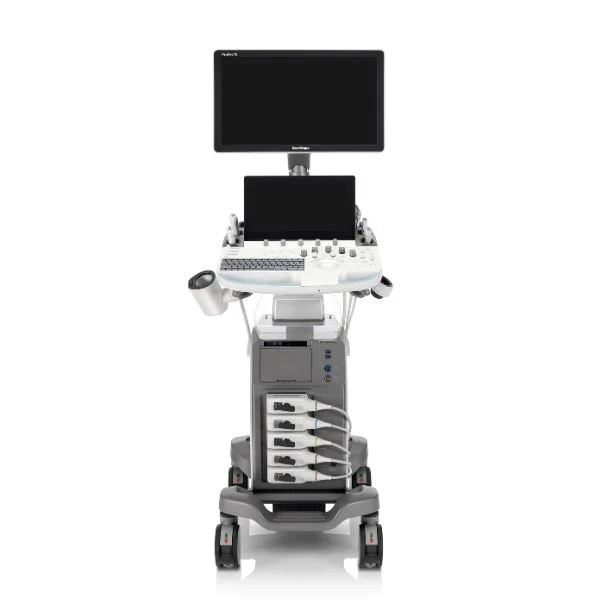 SonoScape ProPet 70 bei Sonowied