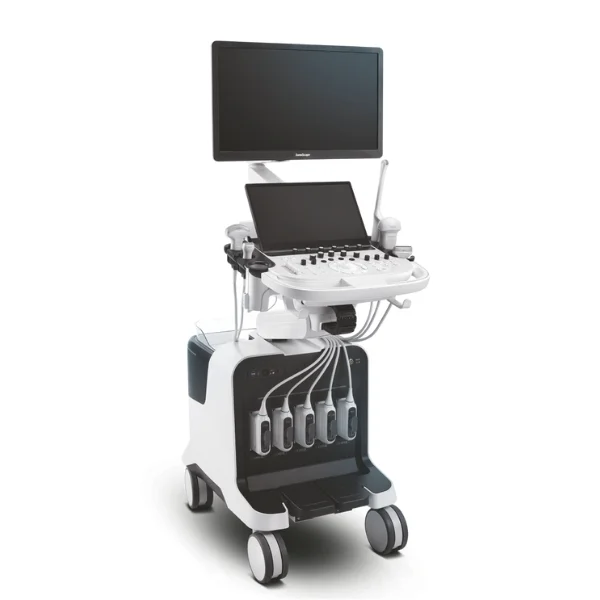 Sonoscape S80 bei Sonowied