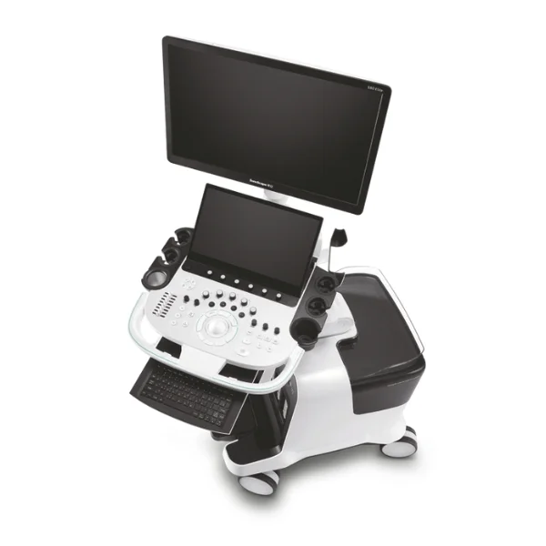 Sonoscape S80 bei Sonowied