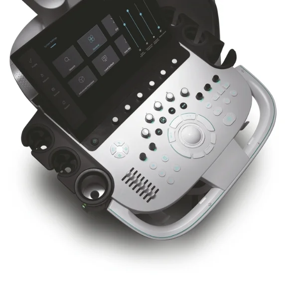 Sonoscape S80 bei Sonowied