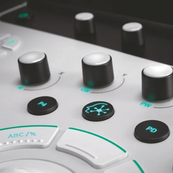 Sonoscape S80 bei Sonowied