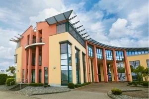 Niederlassung in Koblenz - Über uns - Sonowied