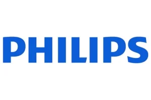 Philips als Partner von Sonowied - Über uns