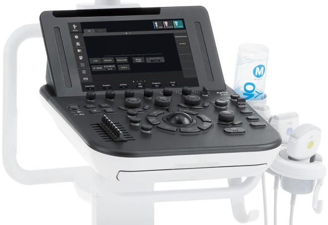 Canon Aplio flex – Bild 3