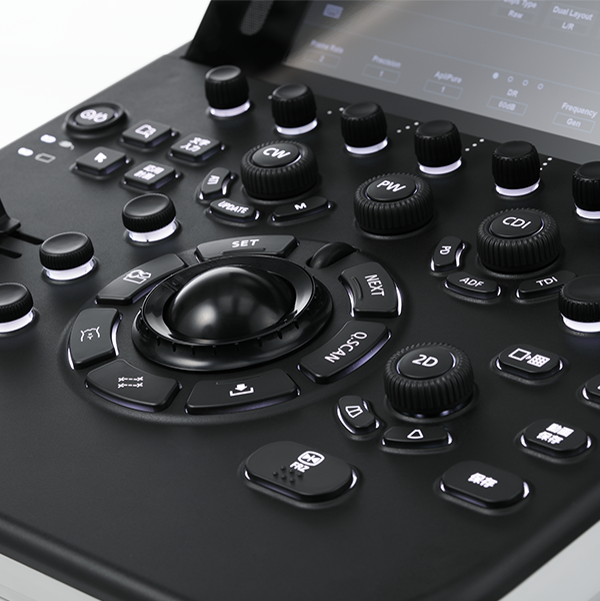 Canon Aplio flex – Bild 4
