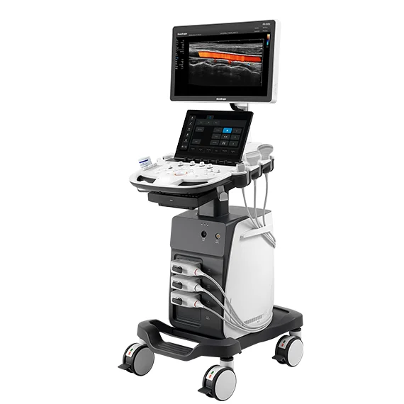 SonoScape P9 Elite 2