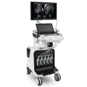 SonoScape S80