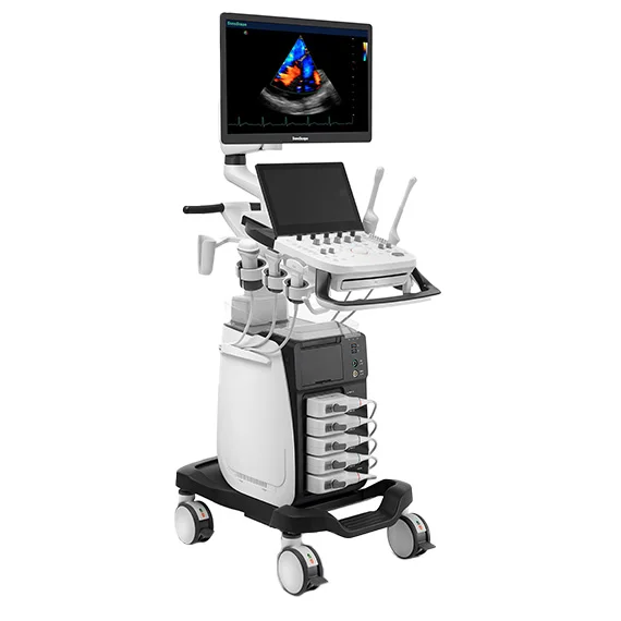 SonoScape P24 Elite ohne Schatten