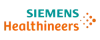 Siemens Healthineers Logo