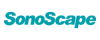 SonoScape Logo